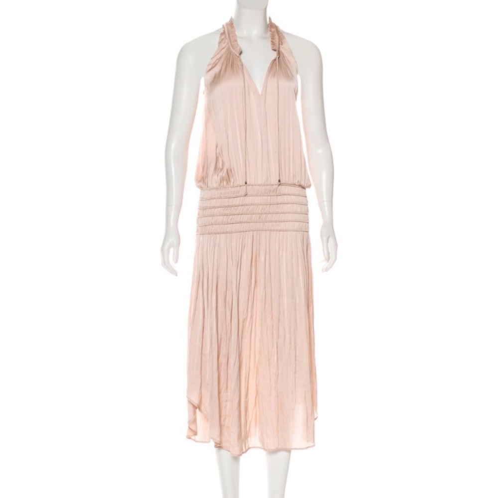 Ulla Johnson Cleo Dress sz 2